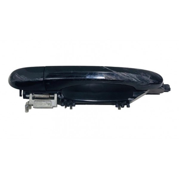 Maçaneta Externa Tras/esquerda Fiat Argo Drive 18/20 Detalhe