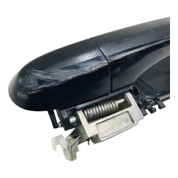 Maçaneta Externa Tras/esquerda Fiat Argo Drive 18/20 Detalhe