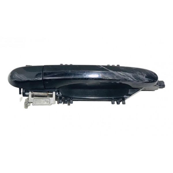 Maçaneta Externa Tras/esquerda Fiat Argo Drive 18/20 Detalhe