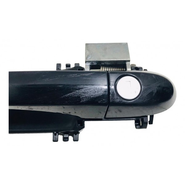 Maçaneta Externa Dian/esquerda Fiat Argo Drive 18/20 Detalhe