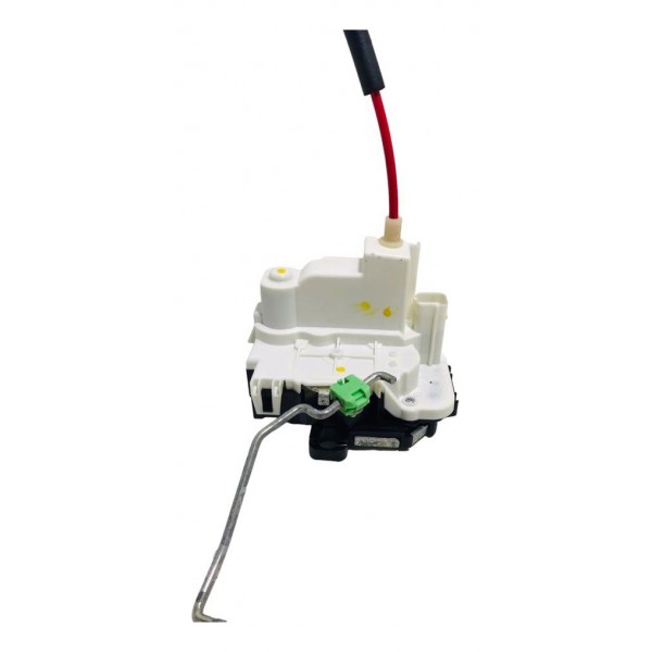 Fechadura Traseira Esquerda Fiat Argo Drive 1.0 2018
