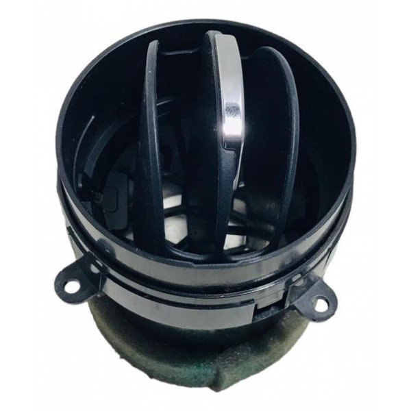 Difusor De Ar Central Fiat Argo Drive 2018
