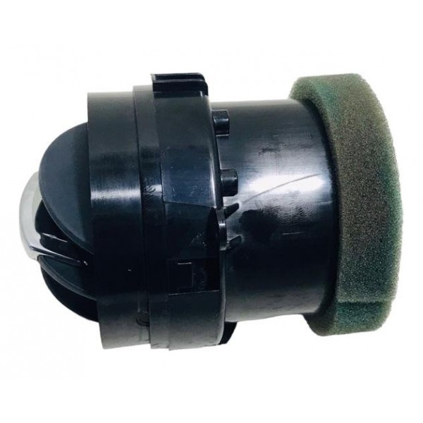 Difusor De Ar Central Fiat Argo Drive 2018