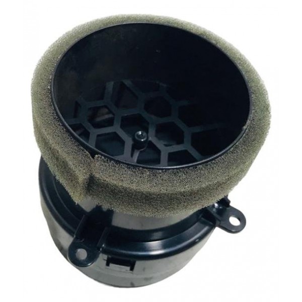 Difusor De Ar Central Fiat Argo Drive  2018