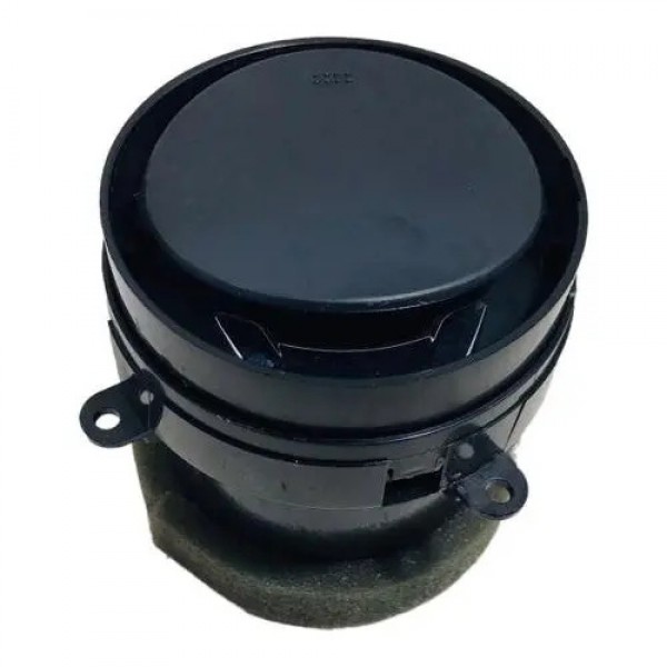 Difusor De Ar Central Fiat Argo Drive  2018