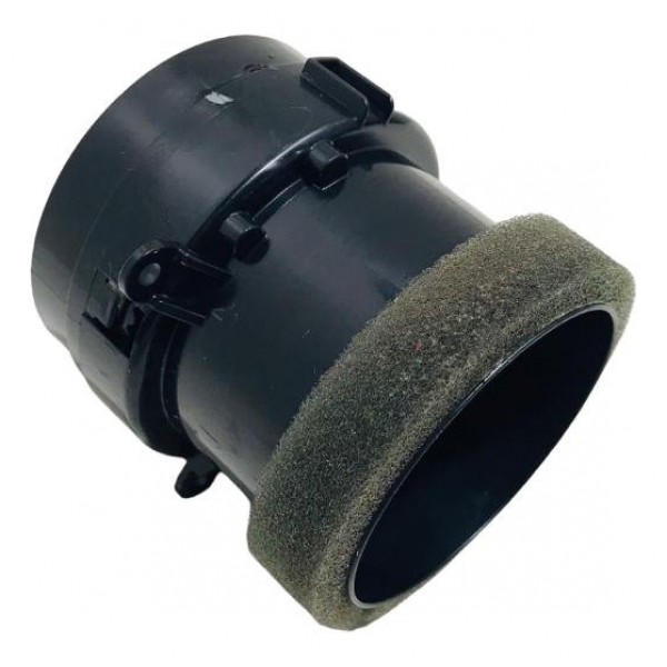 Difusor De Ar Central Fiat Argo  Drive 2018