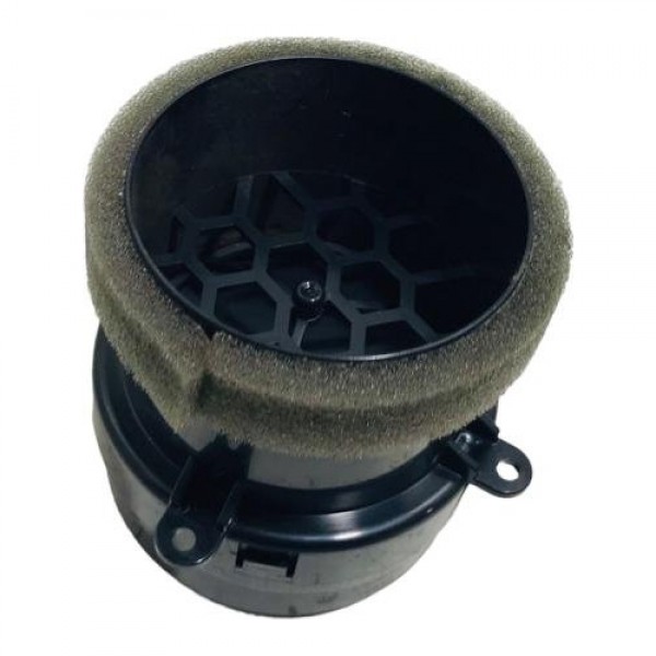 Difusor De Ar Central Fiat Argo  Drive 2018