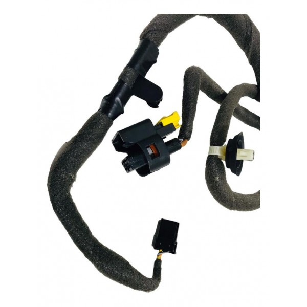 Chicote Porta Diantei Direita Fiat Argo Drive 2018 520697330