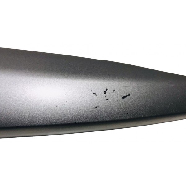 Moldura Central Painel Difusor Ar Fiat Argo Drive 2017/2019