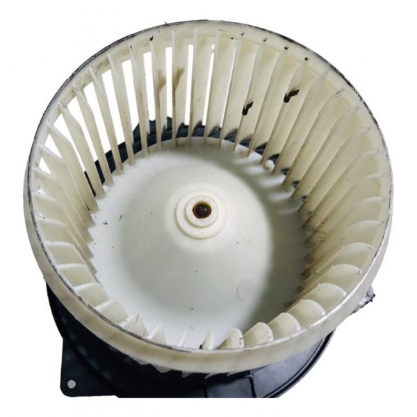 Motor Ar Forçado Fiat Argo Drive 1.0 2017/2018