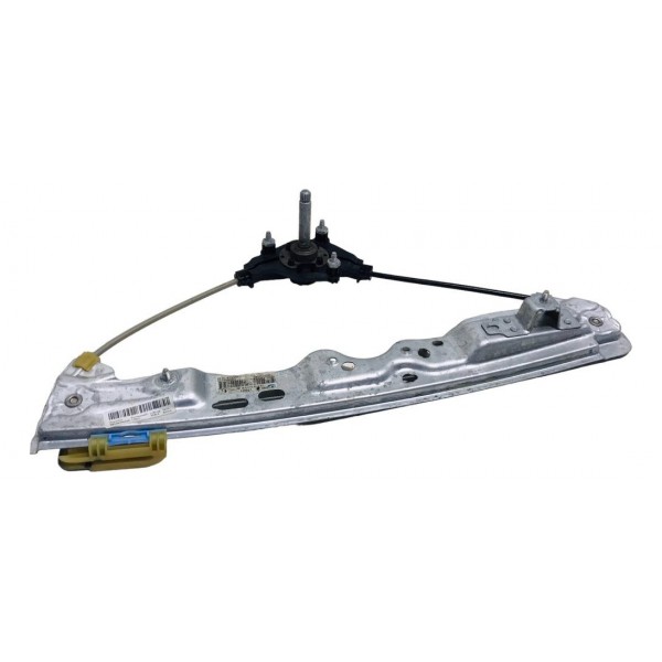 Maquina De Vidro Traseira Esquerda Argo Drive 2018/2019