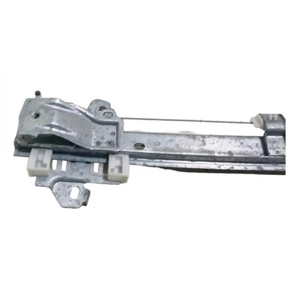 Maquina De Vidro Elétrica Traseira Esquerda Honda Civic 2014