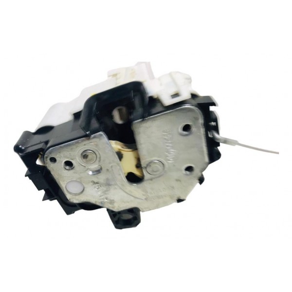 Fechadura Dianteira Direita Fiat Argo Drive 1.0 2018