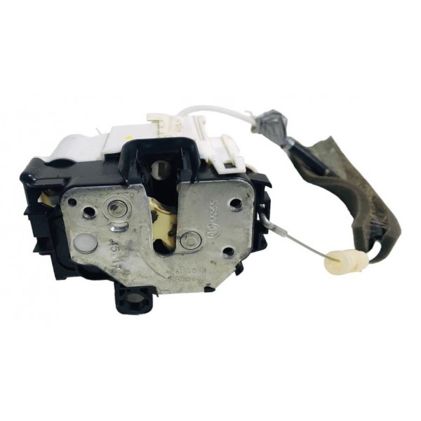 Fechadura Dianteira Direita Fiat Argo Drive 1.0 2018