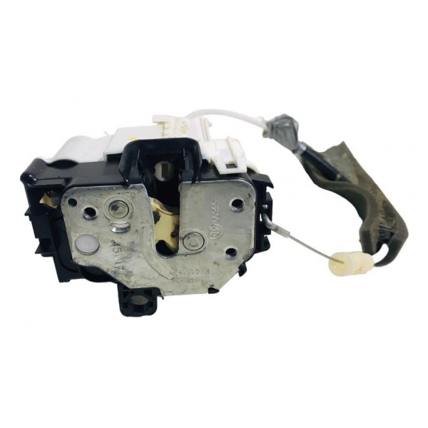 Fechadura Dianteira Direita Fiat Argo Drive 1.0 2018