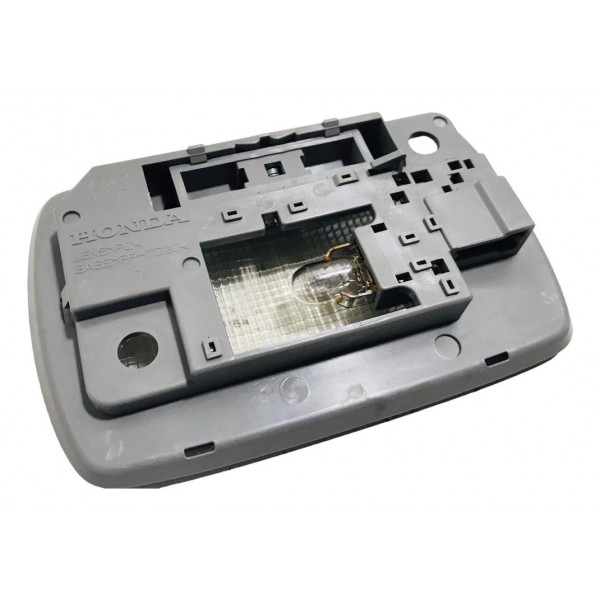 Luz Teto Cortesia Central Honda Civic 2014/2015 Original