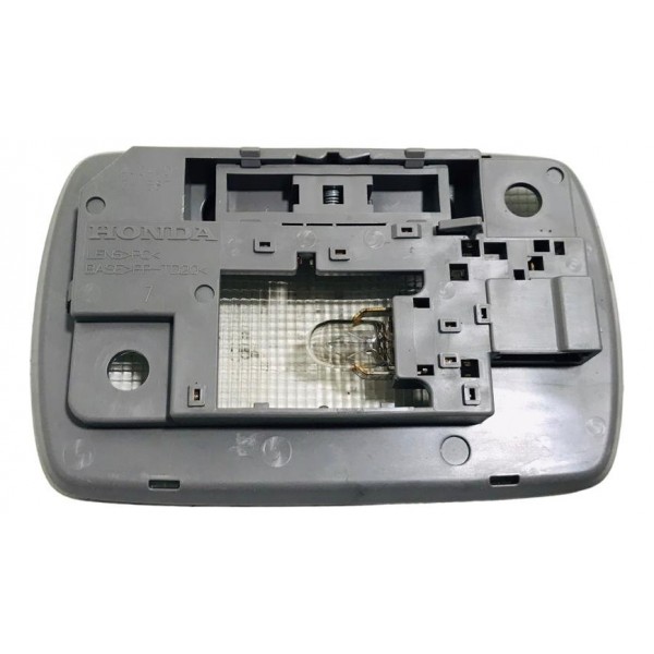 Luz Teto Cortesia Central Honda Civic 2014/2015 Original