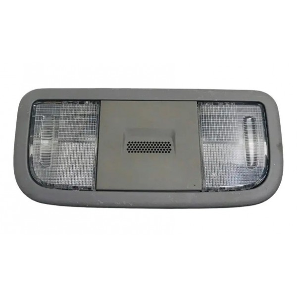 Luz Do Teto Honda Civic 2014 Original