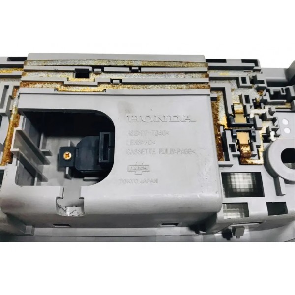 Luz Do Teto Honda Civic 2014 Original