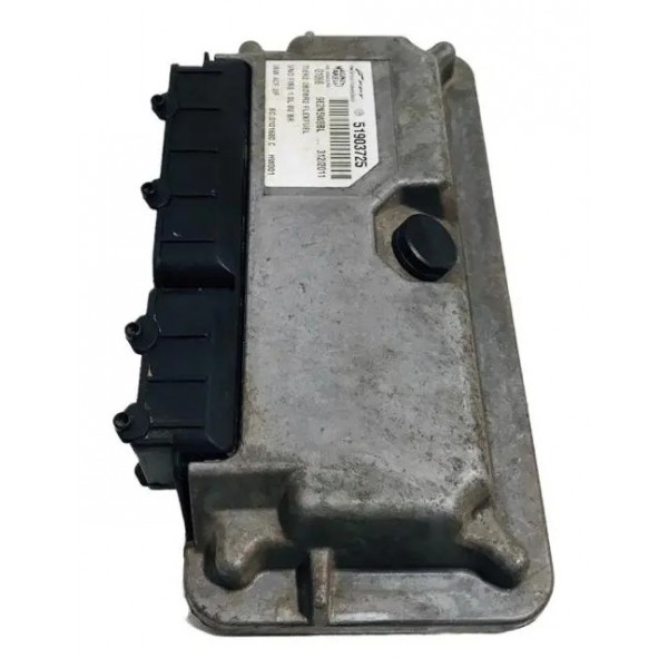 Modulo De Injeção Fiat Uno Mille / Fire 1.0 2013 51903725