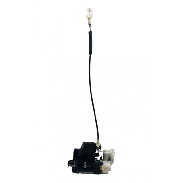 Fechadura Porta Dianteira Direita Fiat Doblo 1.8 2010