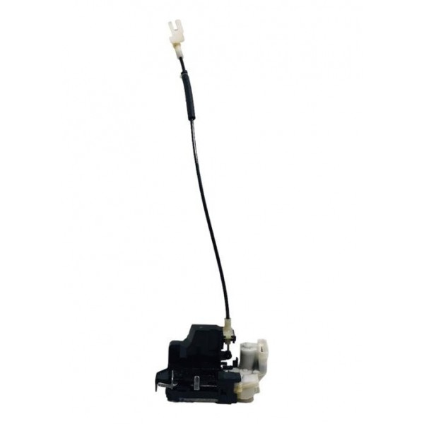 Fechadura Porta Dianteira Direita Fiat Doblo 1.8 2010
