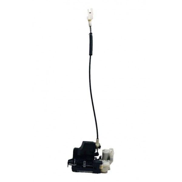 Fechadura Porta Dianteira Direita Fiat Doblo 1.8 2010