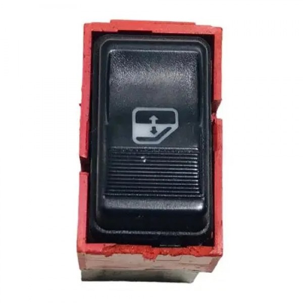 Botão Vidro Elétrico Dian/direito Fiat Uno Mille 2011/2012