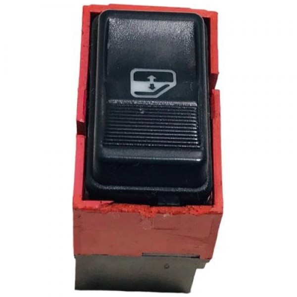 Botão Vidro Elétrico Dian/direito Fiat Uno Mille 2011/2012