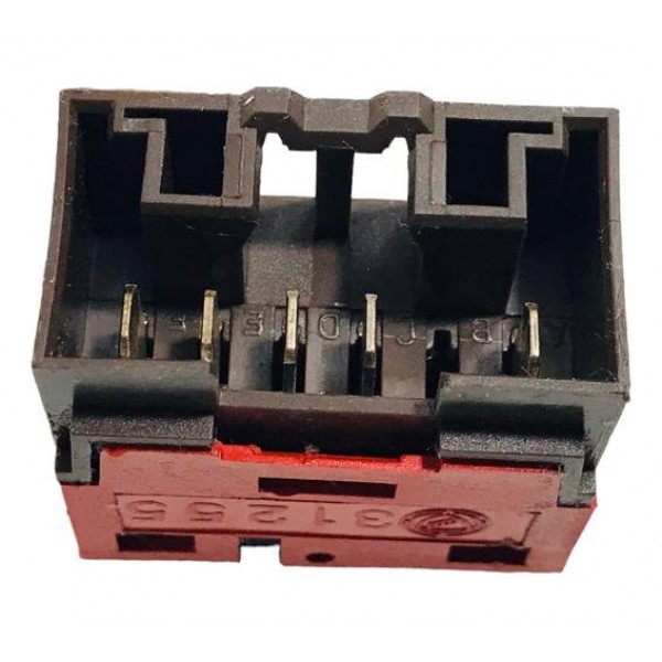 Botão Vidro Elétrico Dian/direito Fiat Uno Mille 2011/2012