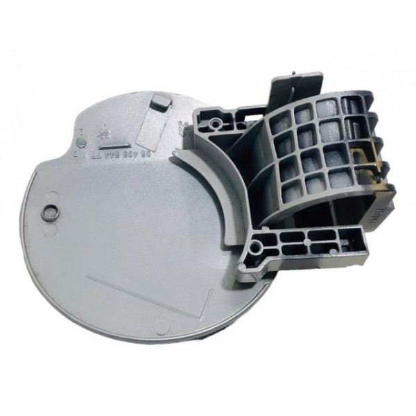 Portinhola Tanque Combustível Peugeot 307 2008/2012