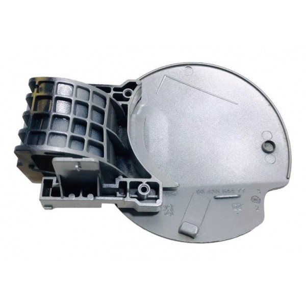 Portinhola Tanque Combustível Peugeot 307 2008/2012