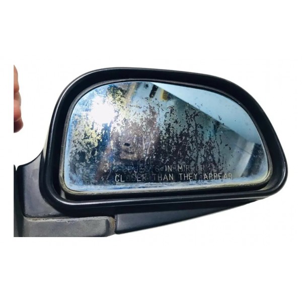 Retrovisor Externo Dianteira Direita Galant 1997 E4012092