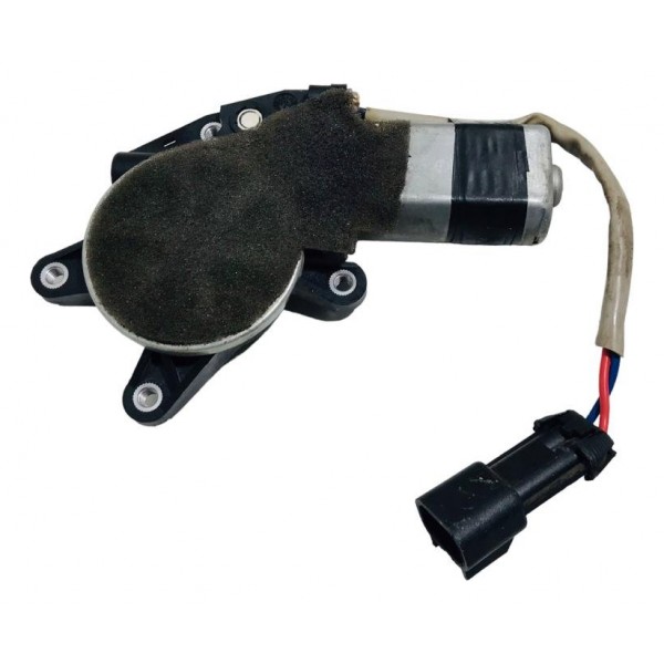 Motor Máquina De Vidro Diant Direita Fiat Uno Mille 2011/12