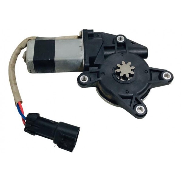 Motor Máquina De Vidro Diant Direita Fiat Uno Mille 2011/12