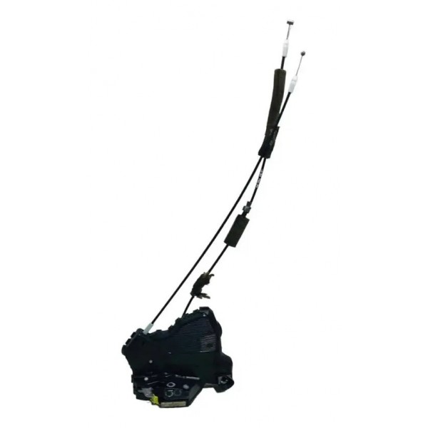 Fechadura Elétrica Porta Dianteira Esquerda Honda Civic 2014
