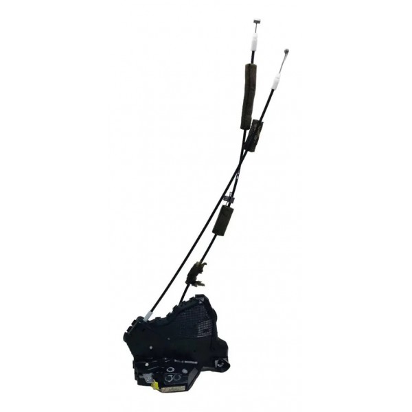 Fechadura Elétrica Porta Dianteira Esquerda Honda Civic 2014
