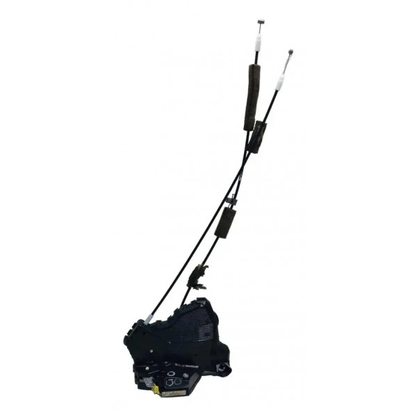 Fechadura Elétrica Porta Dianteira Esquerda Honda Civic 2014