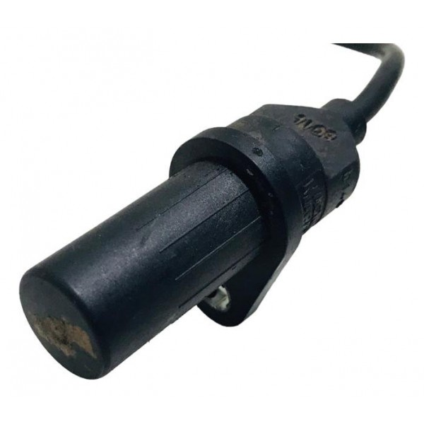 Sensor De Rotação Fiat Uno Mille / Palio / Fiorino 2011/12