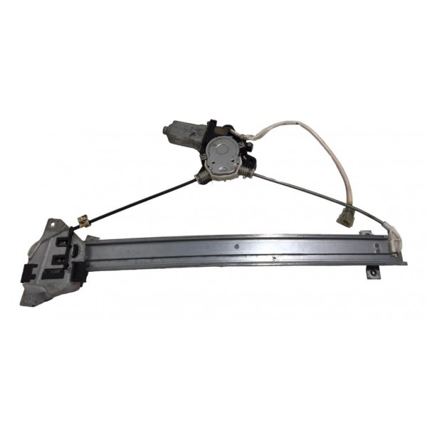 Maquina Vidro Eletrico Dianteira Direita Galant 1997/98/99