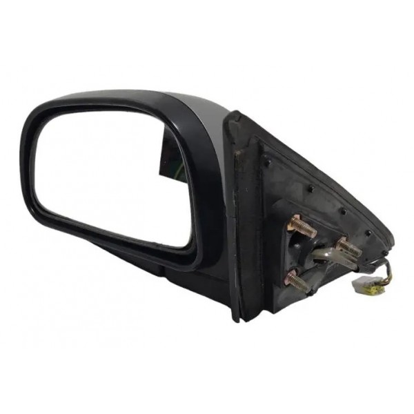 Retrovisor Externo Dianteira Esquerdo Galant 1997 E4012091