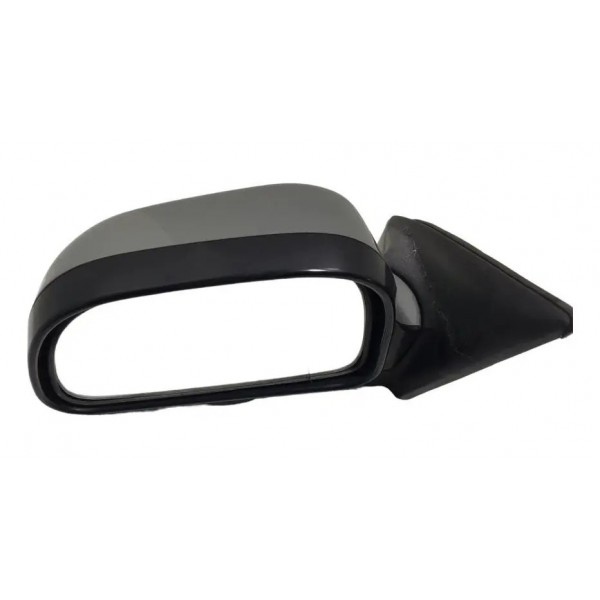 Retrovisor Externo Dianteira Esquerdo Galant 1997 E4012091