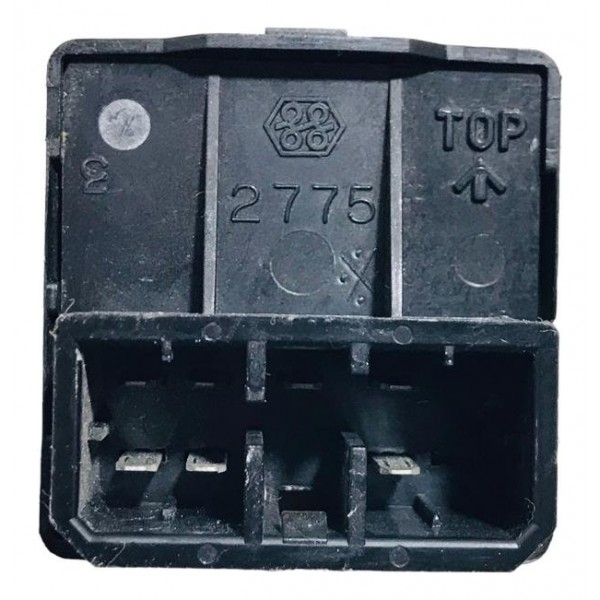 Botão De Regulagem Do Retrovisor Galant 2.0 1997/98/99 2775
