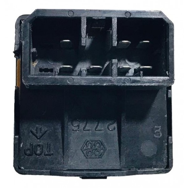 Botão De Regulagem Do Retrovisor Galant 2.0 1997/98/99 2775