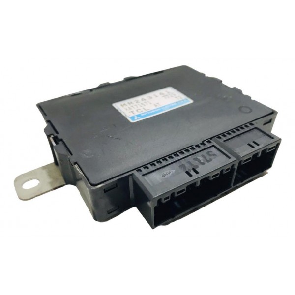 Modulo Controle Tração Galant 2.5 1997/98/99