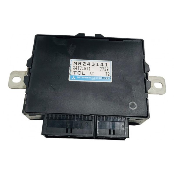 Modulo Controle Tração Galant 2.5 1997/98/99