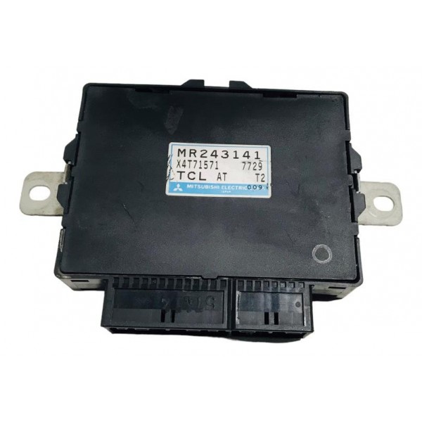 Modulo Controle Tração Galant 2.5 1997/98/99