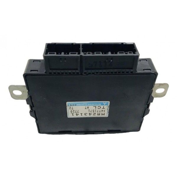 Modulo Controle Tração Galant 2.5 1997/98/99