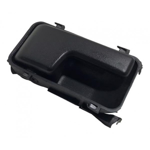 Maçaneta Interna Dianteira Direita Fiat Uno Mille 2011/12 Original Foto