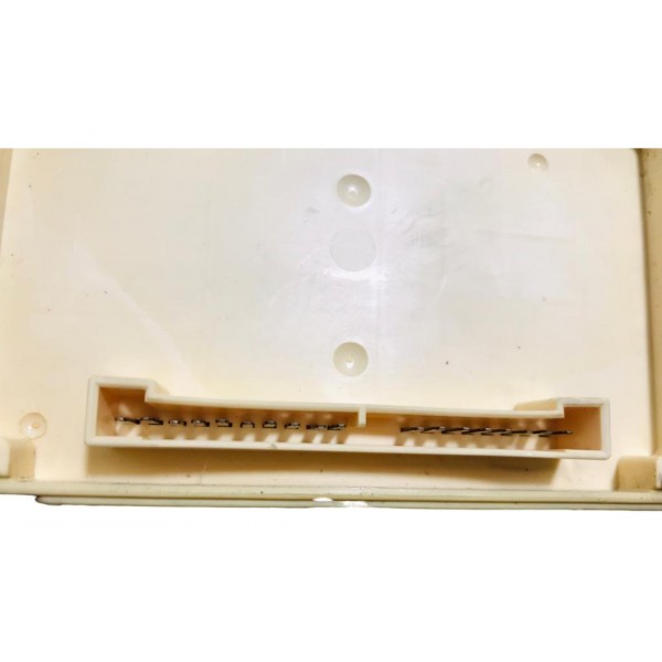 Caixa Fusivel Mitsubishi Galant 2.0 1997